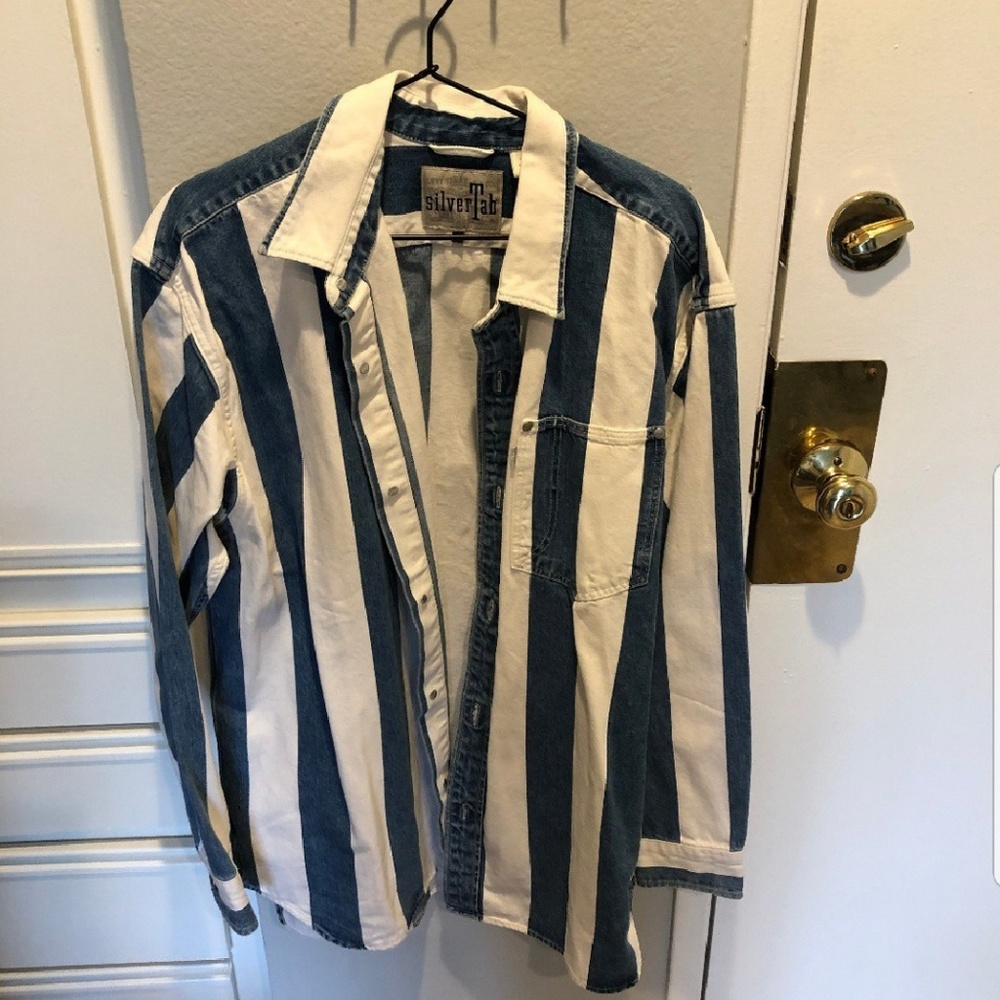 Jacket Levi's  Denim